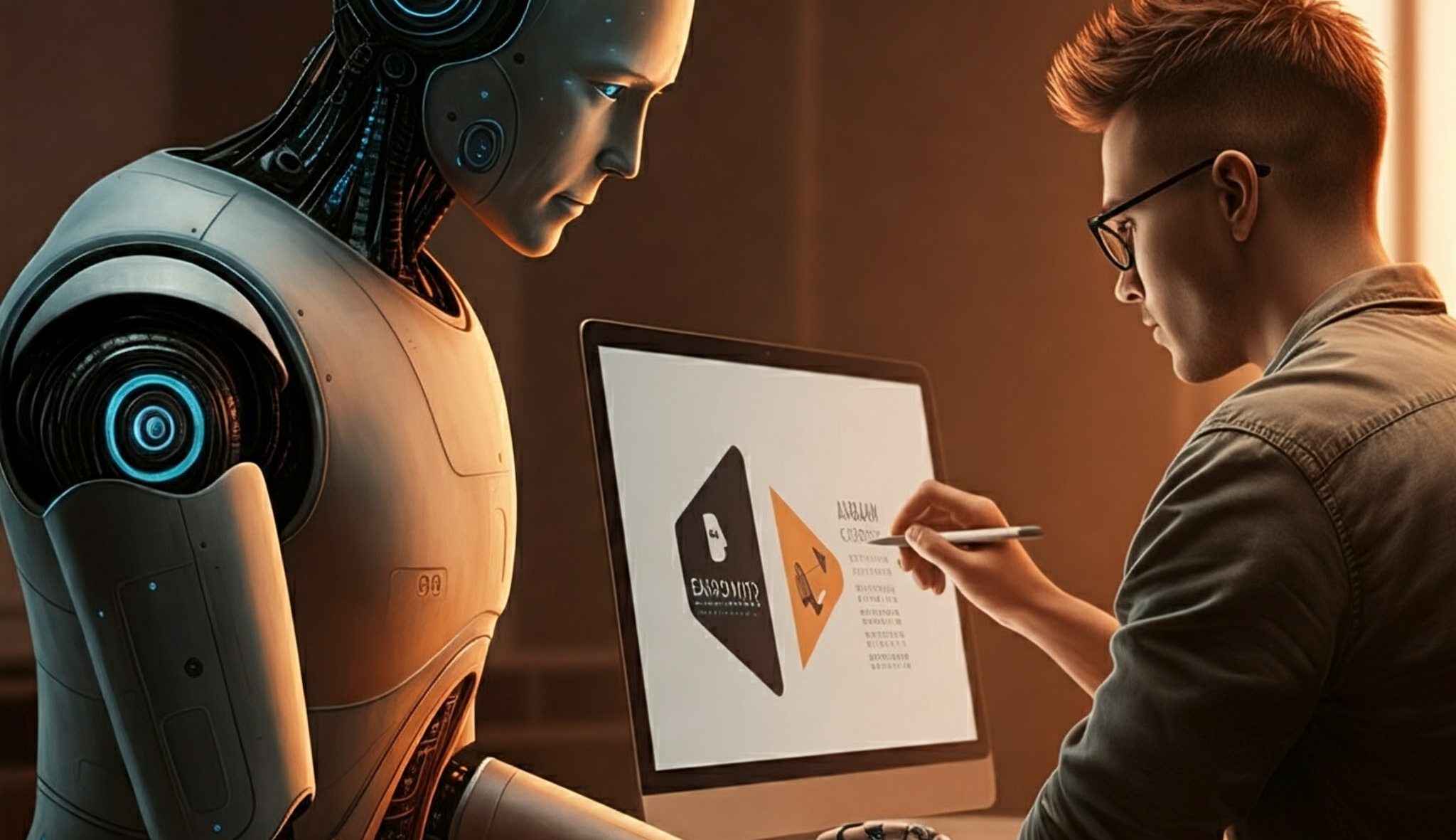 AI in Advertising: The Future is Now, and It’s Not Scary