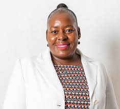 Portia Malatjie